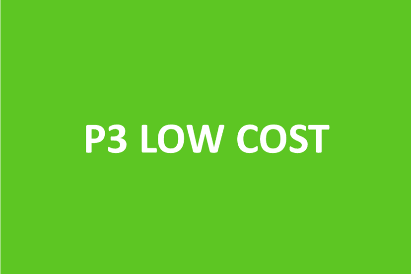 P3 Parcheggio Low Cost Aeroporto Cagliari