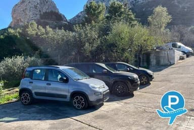Autocar Toia - Cinisi (PA), Strada Statale 113 Km. 290.900 5