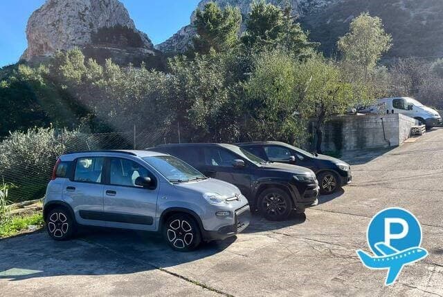 Autocar Toia - Cinisi (PA), Strada Statale 113 Km. 290.900 5