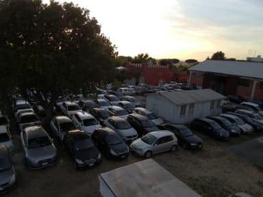 Idea Rent Parking (disabled) 3