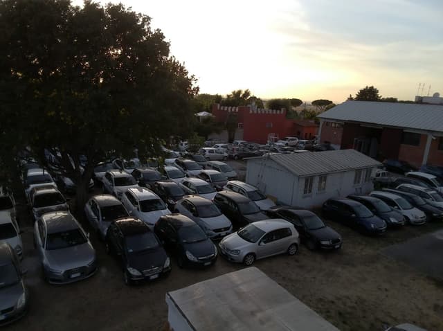 Idea Rent Parking (disabled) 3