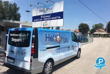 Hello Park (disabled) 2