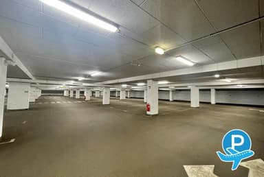 PARKinSTR - Filderstadt, Fabrikstraße. 23 (disabled) 3