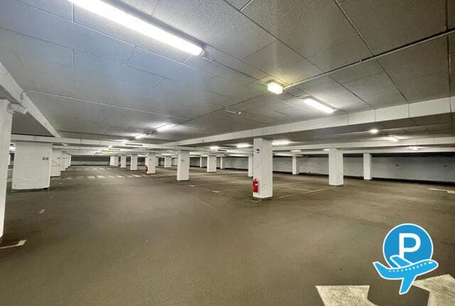 PARKinSTR - Filderstadt, Fabrikstraße. 23 (disabled) 3