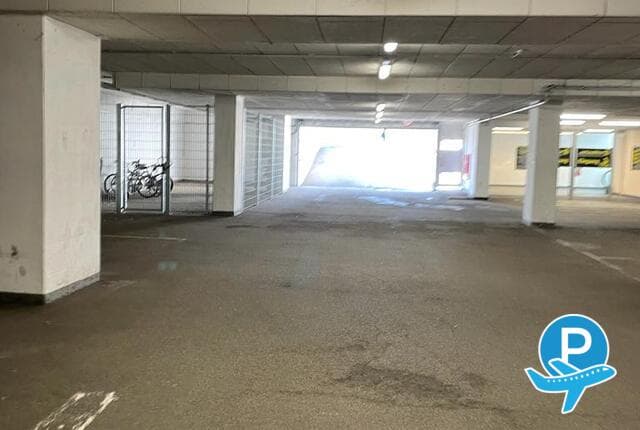 PARKinSTR - Filderstadt, Fabrikstraße. 23 (disabled) 4