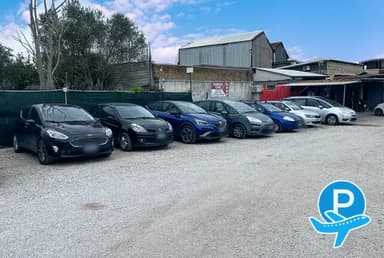 Parking Cars Napoli - Napoli (NA), Via della Mongolfiera, 78 (disabled) 2