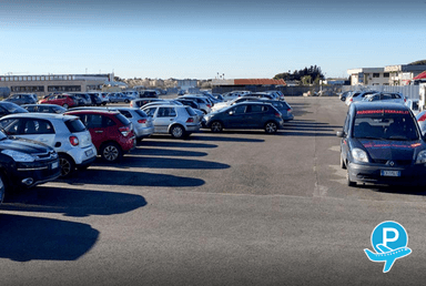 Parcheggio Enzo Ferrari (disabled) 2