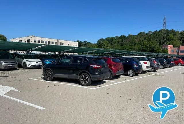 Green Parking Malpensa - Somma Lombardo VA, Via Processione, 21 7