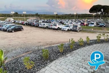 Fly Parking 2 Lamezia - Lamezia Terme CZ, Via Pietro Mennea, 17 4