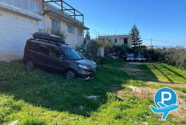 Autocar Toia - Cinisi (PA), Strada Statale 113 Km. 290.900 4