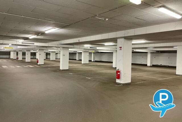 PARKinSTR - Filderstadt, Fabrikstraße. 23 (disabled) 2