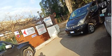 Idea Rent Parking (disabled) 4