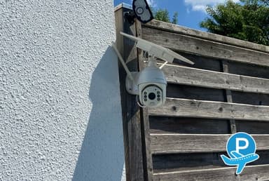 Park Box - Frankfurt am Main, Flughafen Frankfurt 4