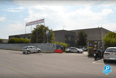 LowCost New Parking - Grassobbio (BG), Via Orio al Serio, 29 (disabled) 4