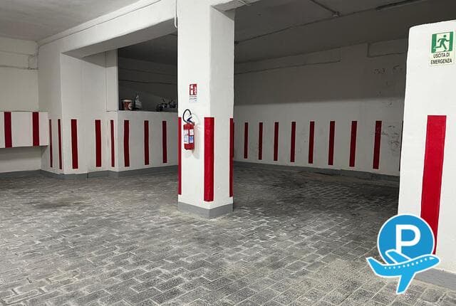 Parking Cars Napoli - Napoli (NA), Via della Mongolfiera, 78 (disabled) 3
