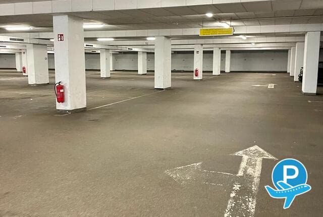 PARKinSTR - Filderstadt, Fabrikstraße. 23 (disabled) 5