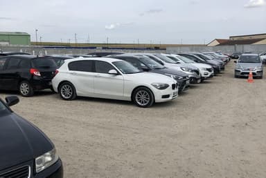 Holiday's Park (disabled) 4