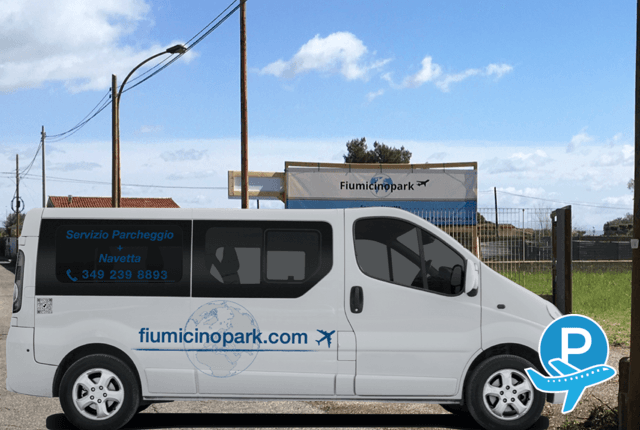 Fiumicino Park - Fiumicino, Via Consorzio Focense 13 (disabled) 3