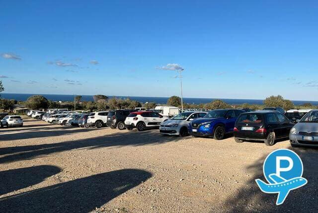 Providence Parking - Cinisi, Palermo, Strada Statale 113 Ovest Cinisi 4
