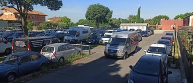 Idea Rent Parking (disabled) 5