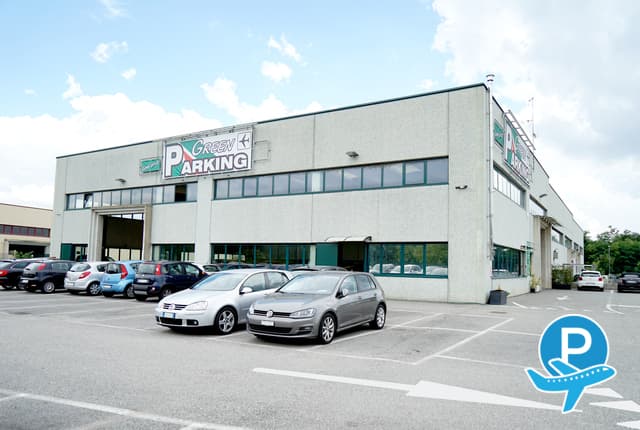 Green Parking Malpensa - Somma Lombardo VA, Via Processione, 21 2