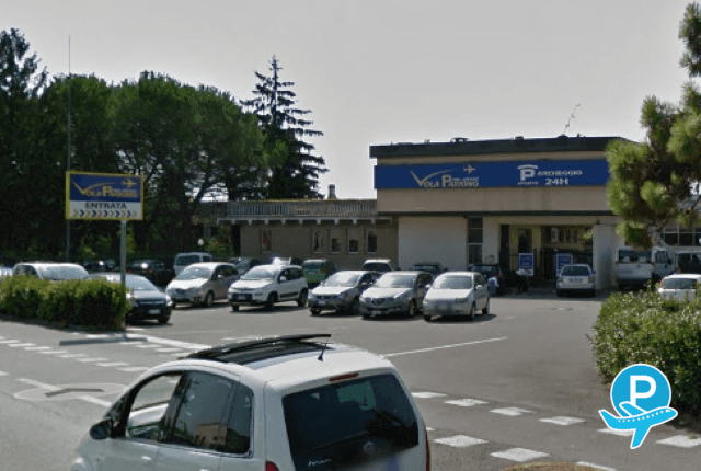 Vola Parking (disabled) 1
