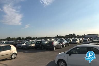 Parking Way Fiumicino - Fiumicino (RM), Via Falzarego 91-93 5