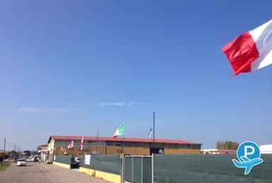 Parking Way Fiumicino - Fiumicino (RM), Via Falzarego 91-93 3