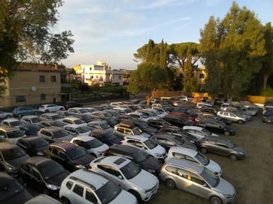 Idea Rent Parking (disabled) 2