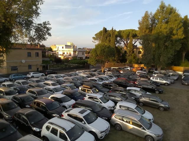 Idea Rent Parking (disabled) 2