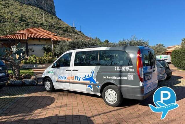 Park and Fly - Carini PA, Via Cinisi, 3 8