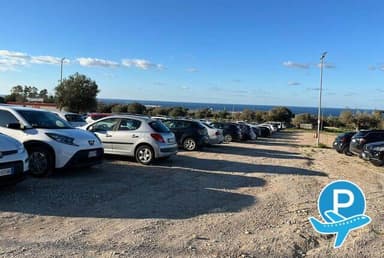 Providence Parking - Cinisi, Palermo, Strada Statale 113 Ovest Cinisi 2