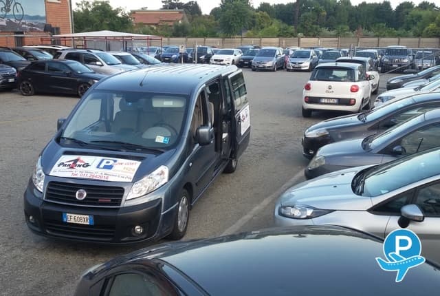 Numero 1 Parking (disabled) 4