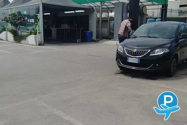 All In Solution SRL - Napoli (NA), Via Comunale Tavernola 152 (disabled) 3