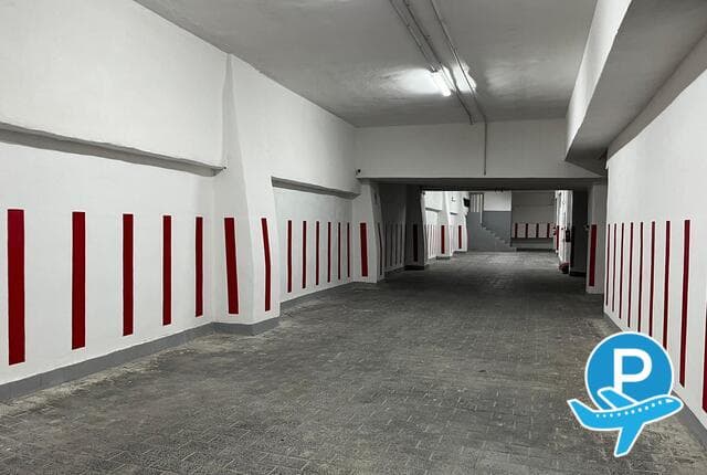 Parking Cars Napoli - Napoli (NA), Via della Mongolfiera, 78 (disabled) 5