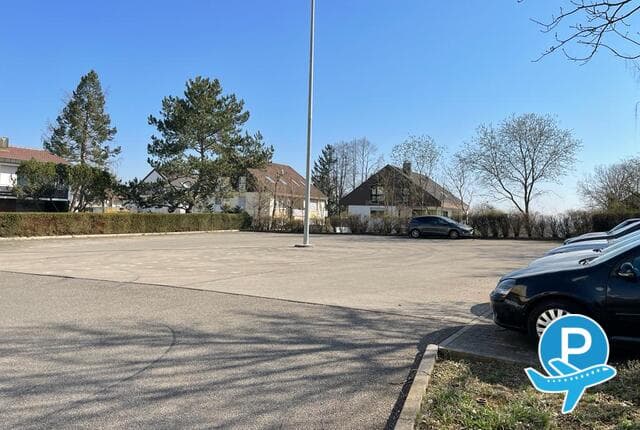 PARKinSTR - Filderstadt, Fabrikstraße. 23 (disabled) 6