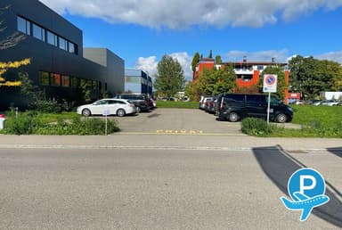 Swiss Park & Fly Service Parking A1 - Bachenbülach, Länggenstrasse 34 (disabled) 2