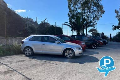 Autocar Toia - Cinisi (PA), Strada Statale 113 Km. 290.900 3