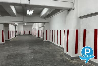 Parking Cars Napoli - Napoli (NA), Via della Mongolfiera, 78 (disabled) 4