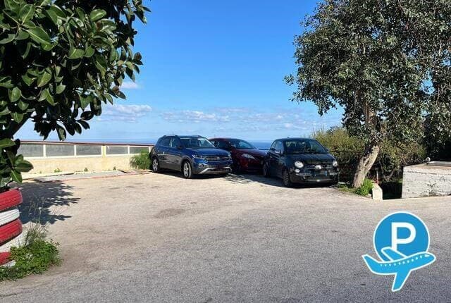 Autocar Toia - Cinisi (PA), Strada Statale 113 Km. 290.900 2