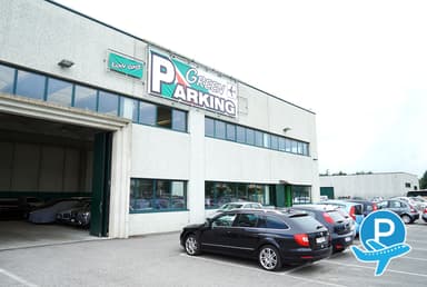 Green Parking Malpensa - Somma Lombardo VA, Via Processione, 21 3