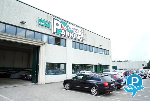 Green Parking Malpensa - Somma Lombardo VA, Via Processione, 21 3