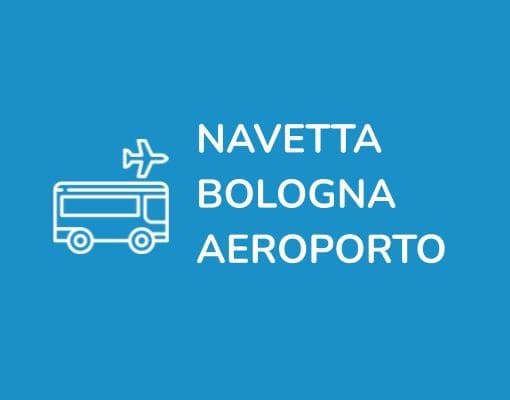 Navetta Aeroporto Bologna