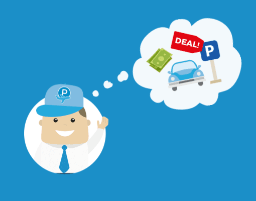 Come aprire un parcheggio in aeroporto
