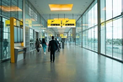 Aeroporto di Venezia Marco Polo (VCE) Partenze & Arrivi