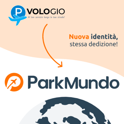 Vologio diventa ParkMundo: un nuovo capitolo nel settore dei parcheggi aeroportuali globali