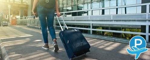 Come Affrontare un Viaggio in Aereo