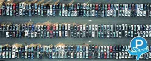 Prenota parcheggio aeroporto on-line